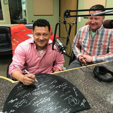 Matt Munro Alex Rodas GroovyTek