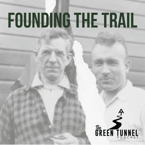 Founding the Trail