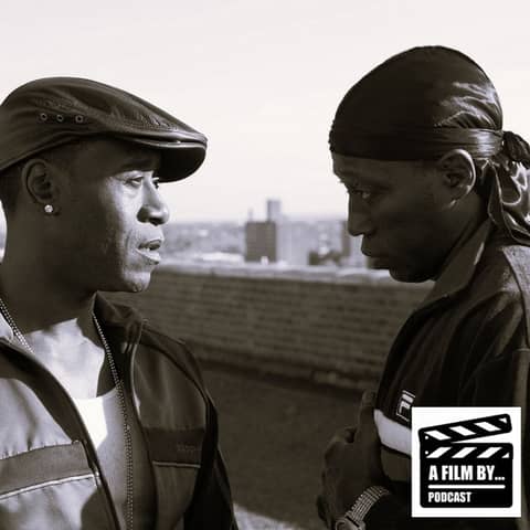 Antoine Fuqua - Brooklyn's Finest