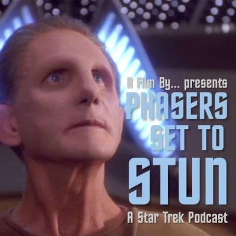 Phasers Set To Stun: Top 10 Episodes from Star Trek: Deep Space Nine Season Three
