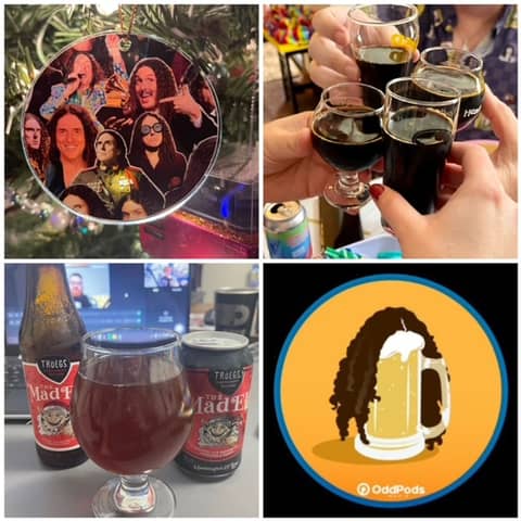 Holiday Special: Santa Re-revisited ft. Mad Elf 2021 & Mad Elf 2022