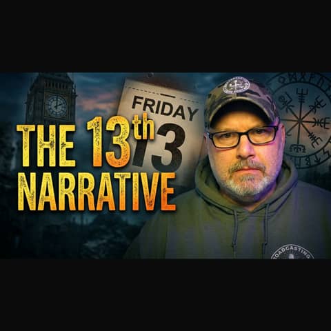The Narrative That Built Friday the 13th Into Reality