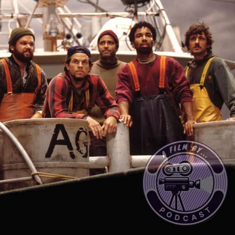 Wolfgang Petersen - The Perfect Storm