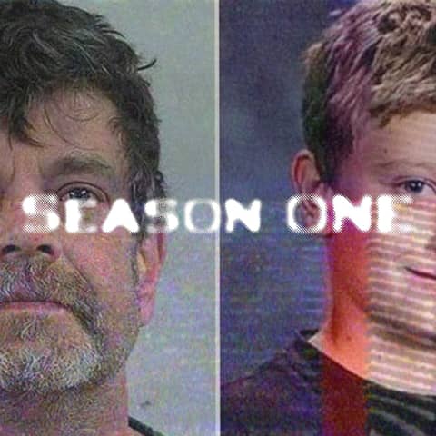 S1, Chapter 1: Dylan Goes Missing