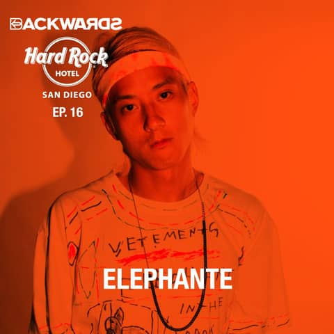 Interview with Elephante (Tim Wu)