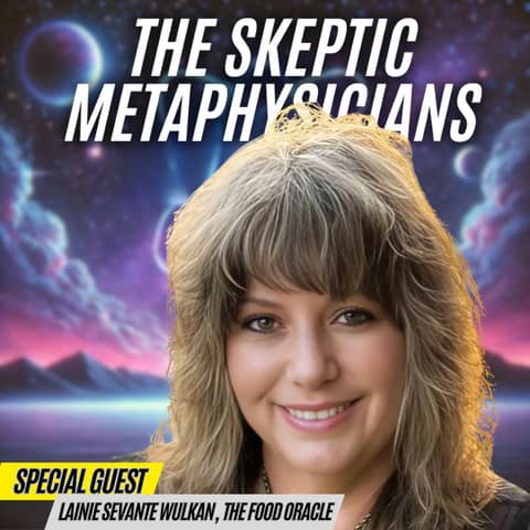 Can What you Eat Unlock Your Spiritual Awakening?