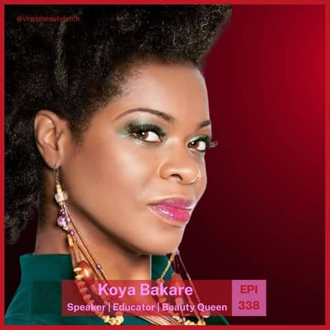 VBB 338 Koya Bakare: When Beauty Finds Its Voice!