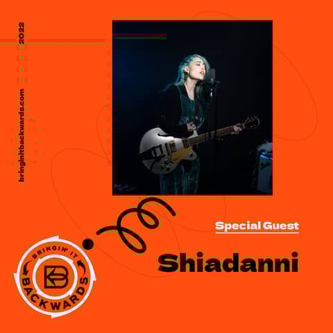 Interview with Shiadanni