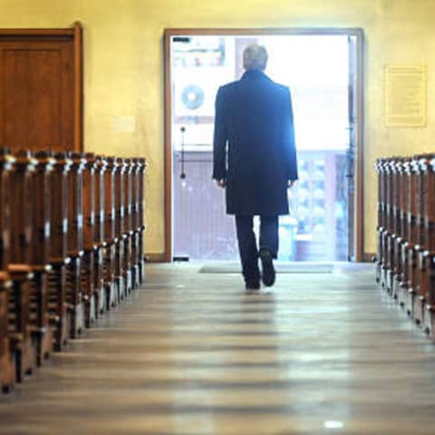 How To Respond to Christians Who Are Walking Away