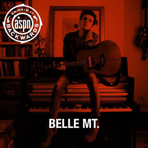 Interview with Belle Mt.