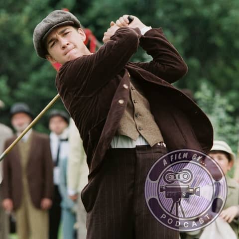 Bill Paxton - The Greatest Game Ever Played