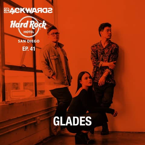 Interview with GLADES