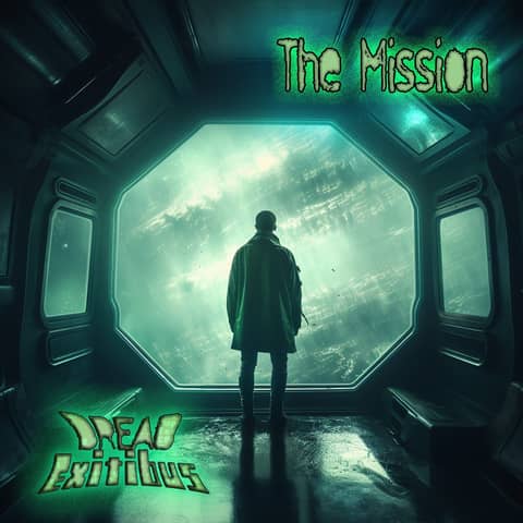 The Mission : Part 2