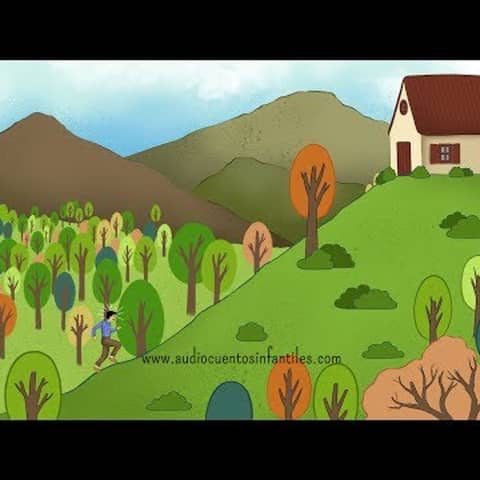 014. El secreto de la serenidad  Audiocuento con valores y sabiduría