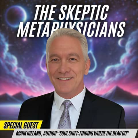 Are Mediums the Real Deal? Son of a Psychic Medium & Certified Expert Reveals Truth!