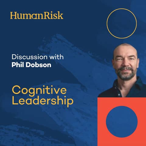 Phil Dobson on Cognitive Leadership