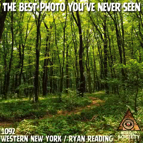 The Western New York Bigfoot That Shouldn’t Exist