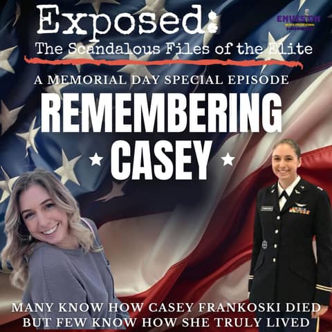 Remembering Casey Frankoski | Memorial Day Special Episode