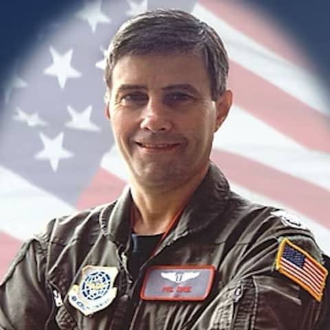 Chapter 100: A Colonel, Crash, and Trail of Blood-The Mysterious Death of Colonel Philip Shue