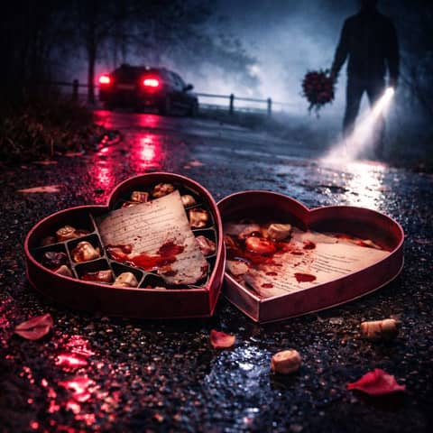 Valentine’s Day Horror Stories Marathon: 6 Scary Tales of Love and Murder