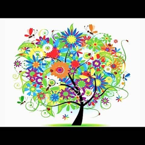 076. El árbol de los problemas  Cuento con valores y sabiduría