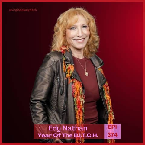 VBB 374 Edy Nathan: The Bitch is Back, For You!