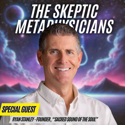 From Stress to Stillness: How Crystal Bowl Sound Healing Rewires Your Nervous System