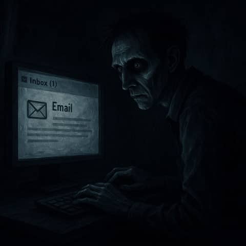 The X Letters EP 3 - The people you used to know