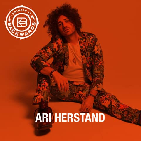 Interview with Ari Herstand