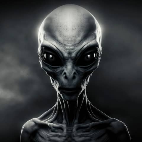 S9: Demonology, Aliens and The Paranormal