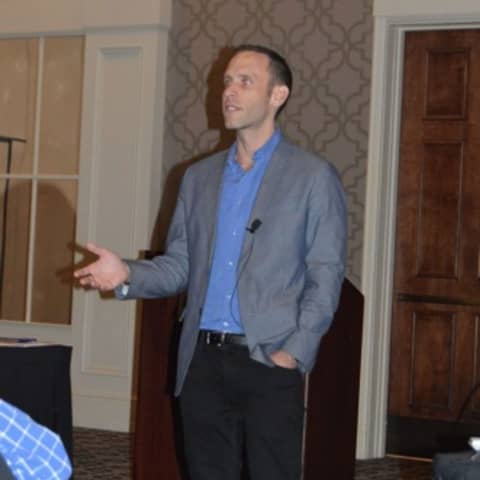 Seth Gold Hard Core Pawn reality TV star