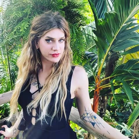 Chapter 139: A Mother’s Voice-The Death of Jax Gratton w/ Rainbow Crimes