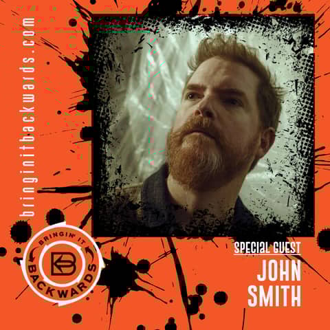 Interview with John Smith (John Returns!)