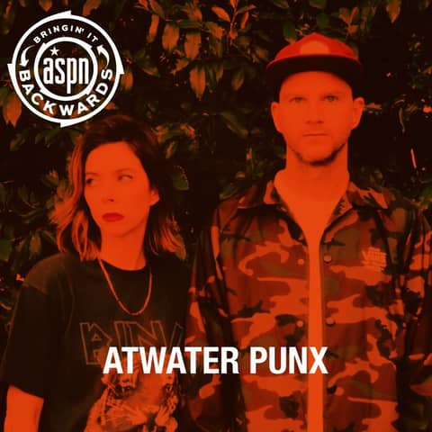 Interview with Stacy Jones (American Hi-Fi, Letters to Cleo, Atwater Punx, etc)