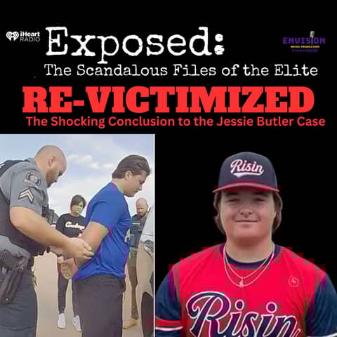Re-Victimized: The Shocking Conclusion to the Jessie Butler Case