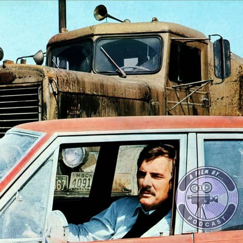 Steven Spielberg - Duel