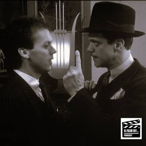 Amy Heckerling - Johnny Dangerously