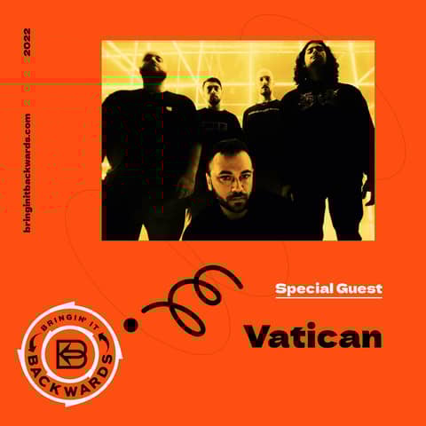 Interview with Vatican