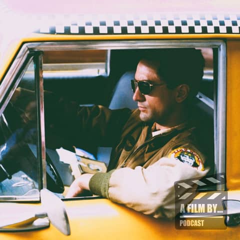 1976 - Taxi Driver