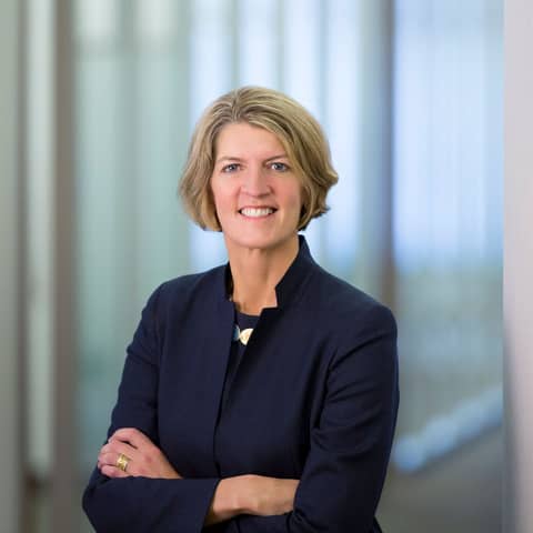 Beth Ford COO Land O Lakes Purina $8 Billion