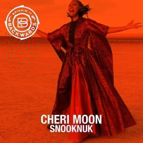 Interview with Cheri Moon (SnookNuk)