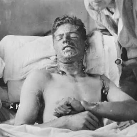 #137 Voluntarios de Suffield | La misión secreta que reveló los horrores de los experimentos en la Guerra Fría