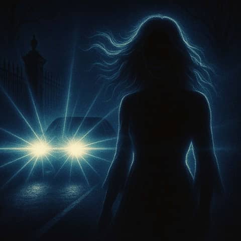 Terrifying & True | Resurrection Mary: The True Story of Chicago’s Vanishing Hitchhiker Ghost | Uncovering Urban Legends