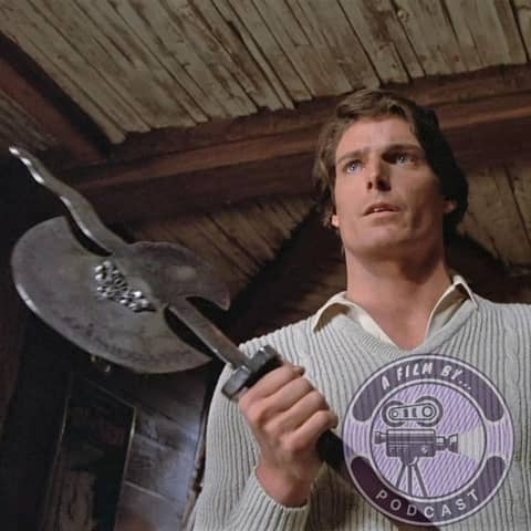 Sidney Lumet - Deathtrap