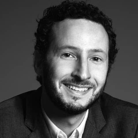 Jason Feifer Chief Editor Entrepreneur Magazine