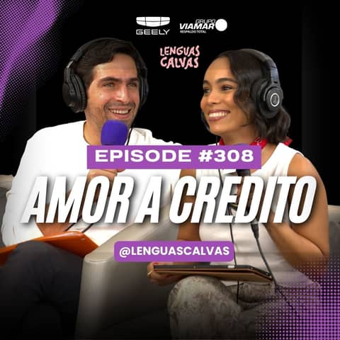 #309 Amor a crédito