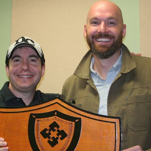 Dustin Johnson Managing Partner Adakai Holdings