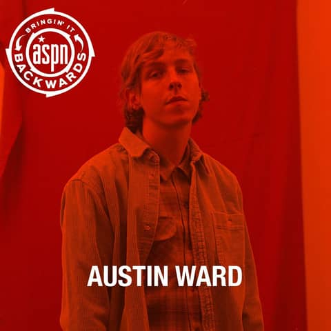 Interview with Austin Ward