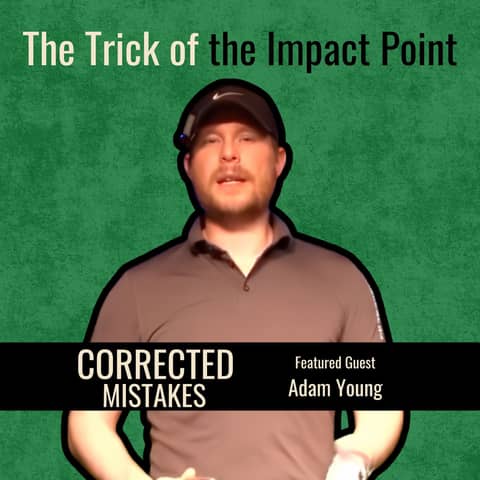 The Trick of the Impact Point with Adam Young