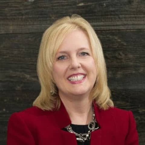 Anne Gill President President Chamber of Commerce